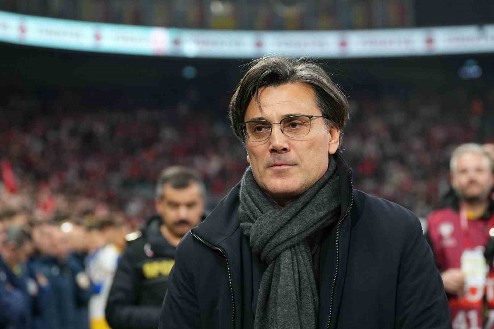 2026 FIFA Dünya Kupası play-off yarı final: Türkiye: 0 - Romanya: 0 (Maç devam ediyor)
