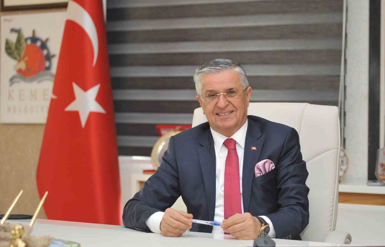 2026’nın en iyi destinasyonlarına Kemer damga vurdu
