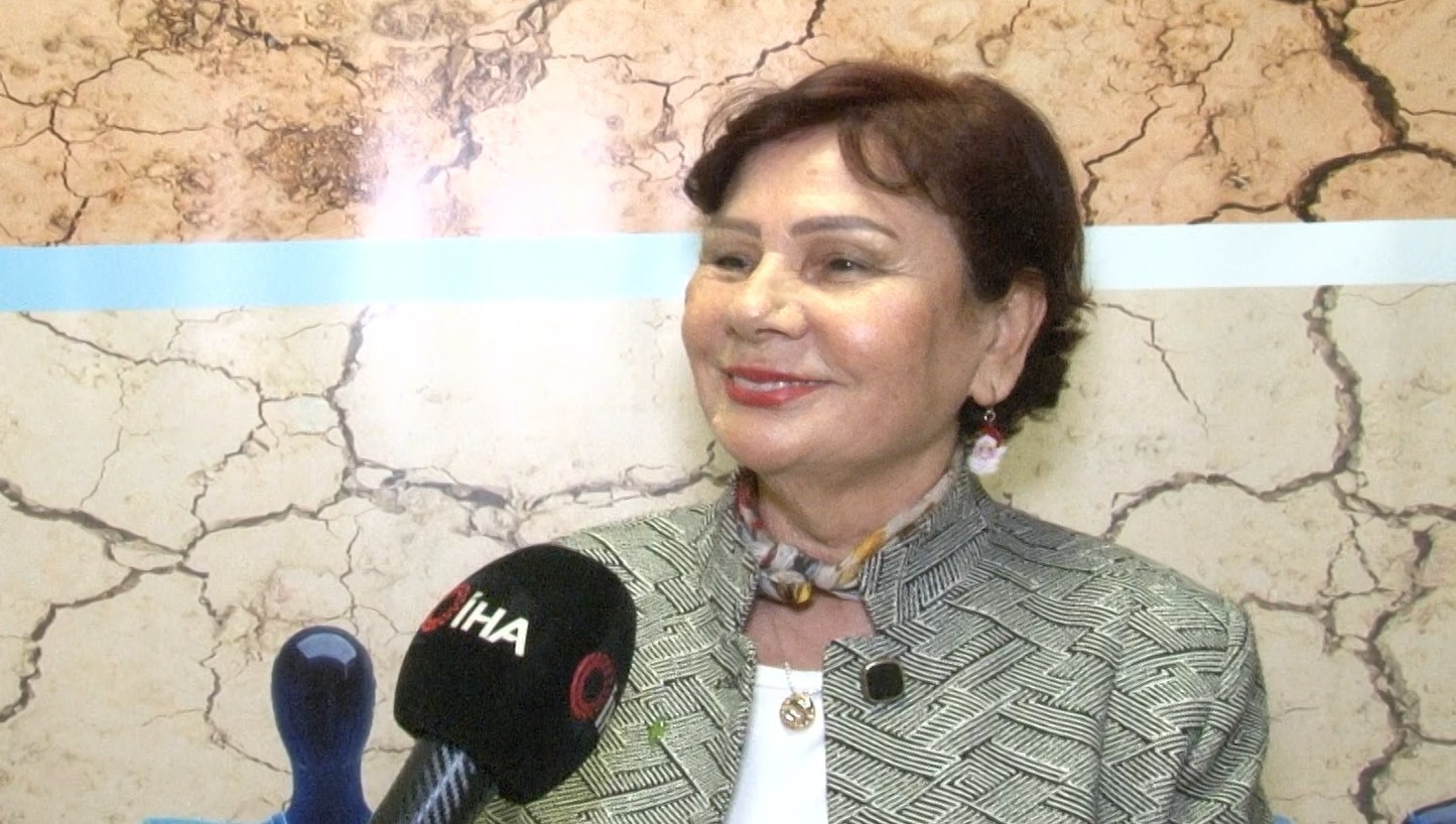 "2070’te musluklar ‘antik’ olacak": Geleceğin Su Müzesi İstanbul’da açıldı
