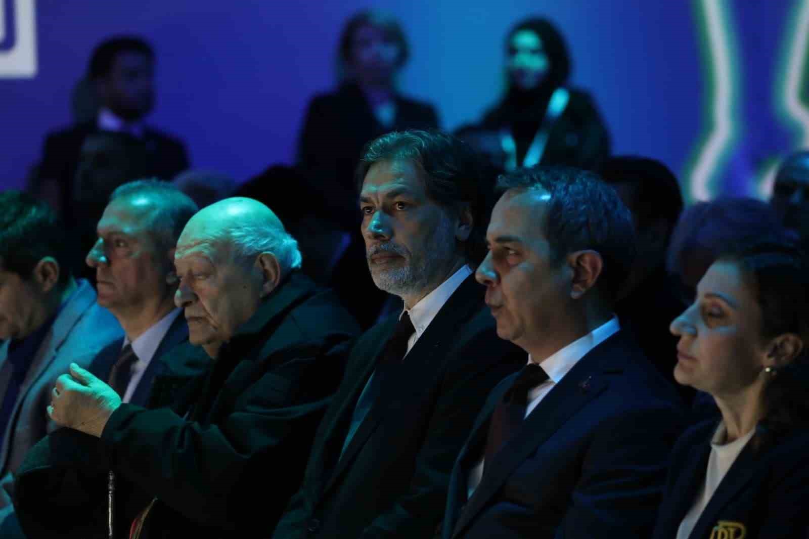 21. İstanbul Yarı Maratonu 19 Nisan’da koşulacak
