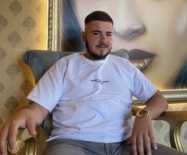 21 yaşındaki genci yol tartışmasında öldürmüştü, 23 yıl hapis cezası aldı
