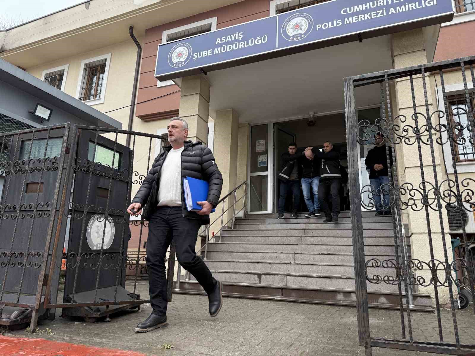 21 yaşındaki genci yol tartışmasında öldürmüştü, 23 yıl hapis cezası aldı
