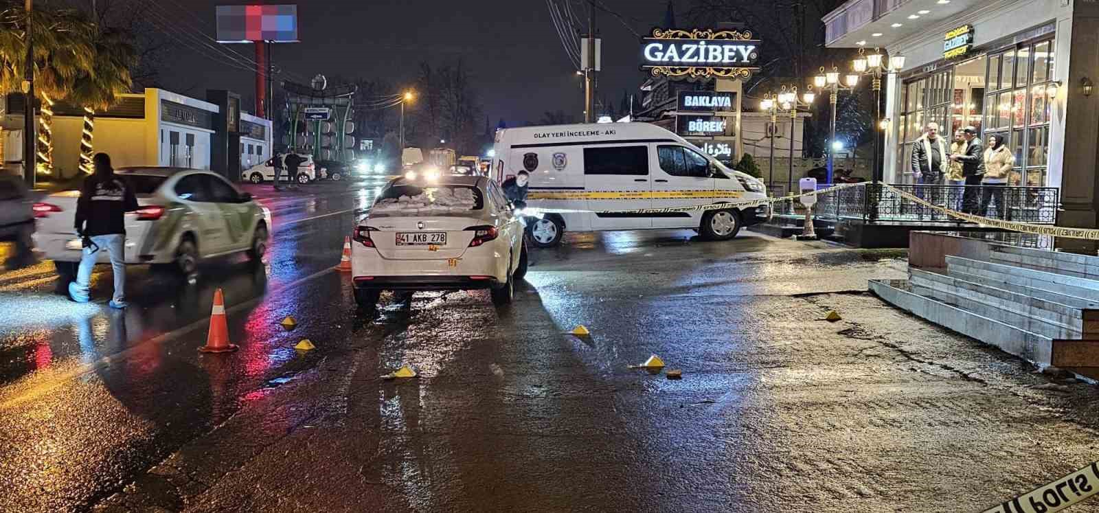 21 yaşındaki genci yol tartışmasında öldürmüştü, 23 yıl hapis cezası aldı
