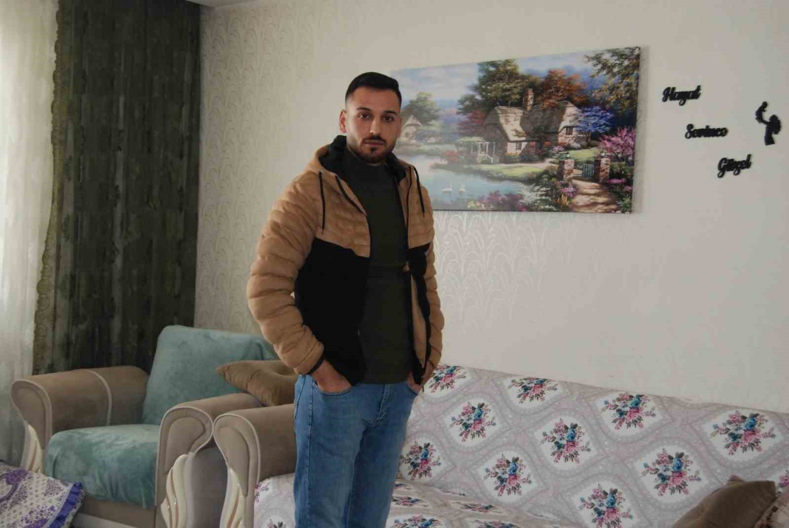 24 yaşındaki genci öldüren 6 sanığın yargılanmasına devam edildi
