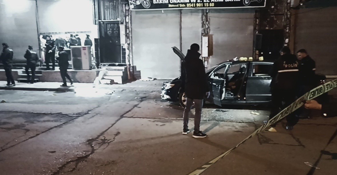 24 yaşındaki genci öldüren sanıklar hakkında mütalaa açıklandı
