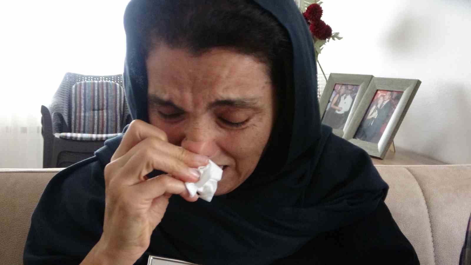 25 yaşındaki genci hayattan koparan trafik kazasında tahliye kararı tepki çekti
25 yaşındaki genci hayattan koparan trafik kazasında tahliye kararı tepki çekti