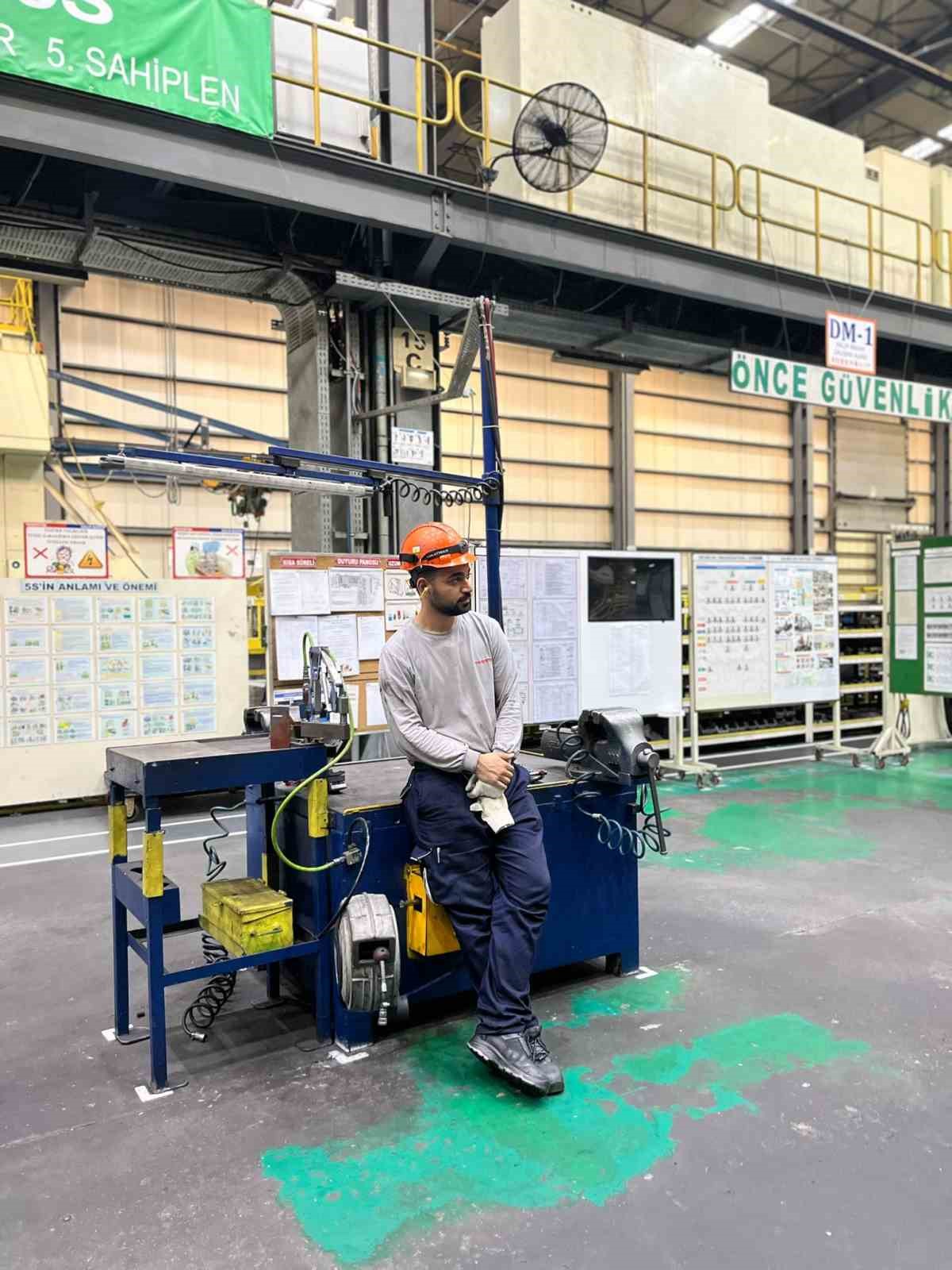 25 yaşındaki genci hayattan koparan trafik kazasında tahliye kararı tepki çekti
25 yaşındaki genci hayattan koparan trafik kazasında tahliye kararı tepki çekti