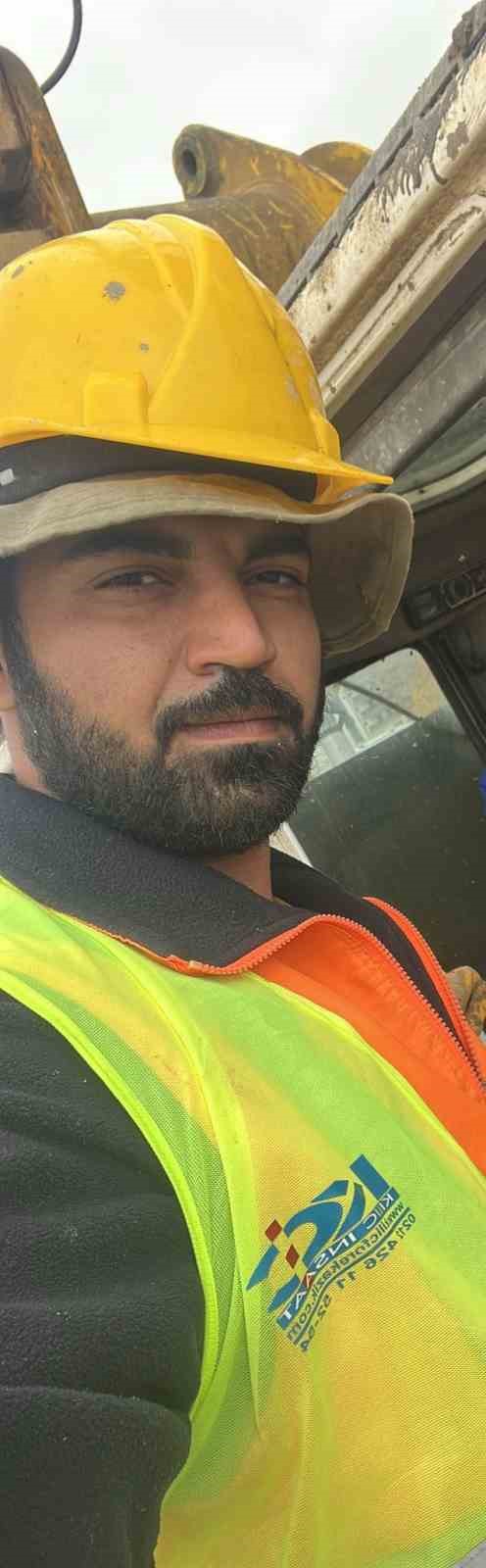 25 yaşındaki genci hayattan koparan trafik kazasında tahliye kararı tepki çekti
25 yaşındaki genci hayattan koparan trafik kazasında tahliye kararı tepki çekti