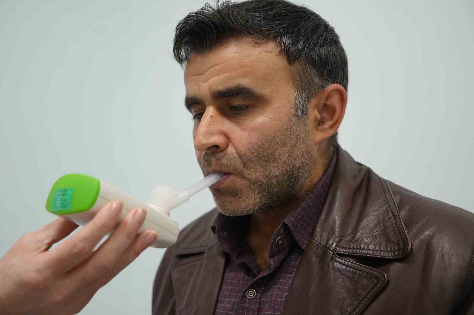 25 yıllık tiryakiler sigarayı bıraktı, hayatları değişti
