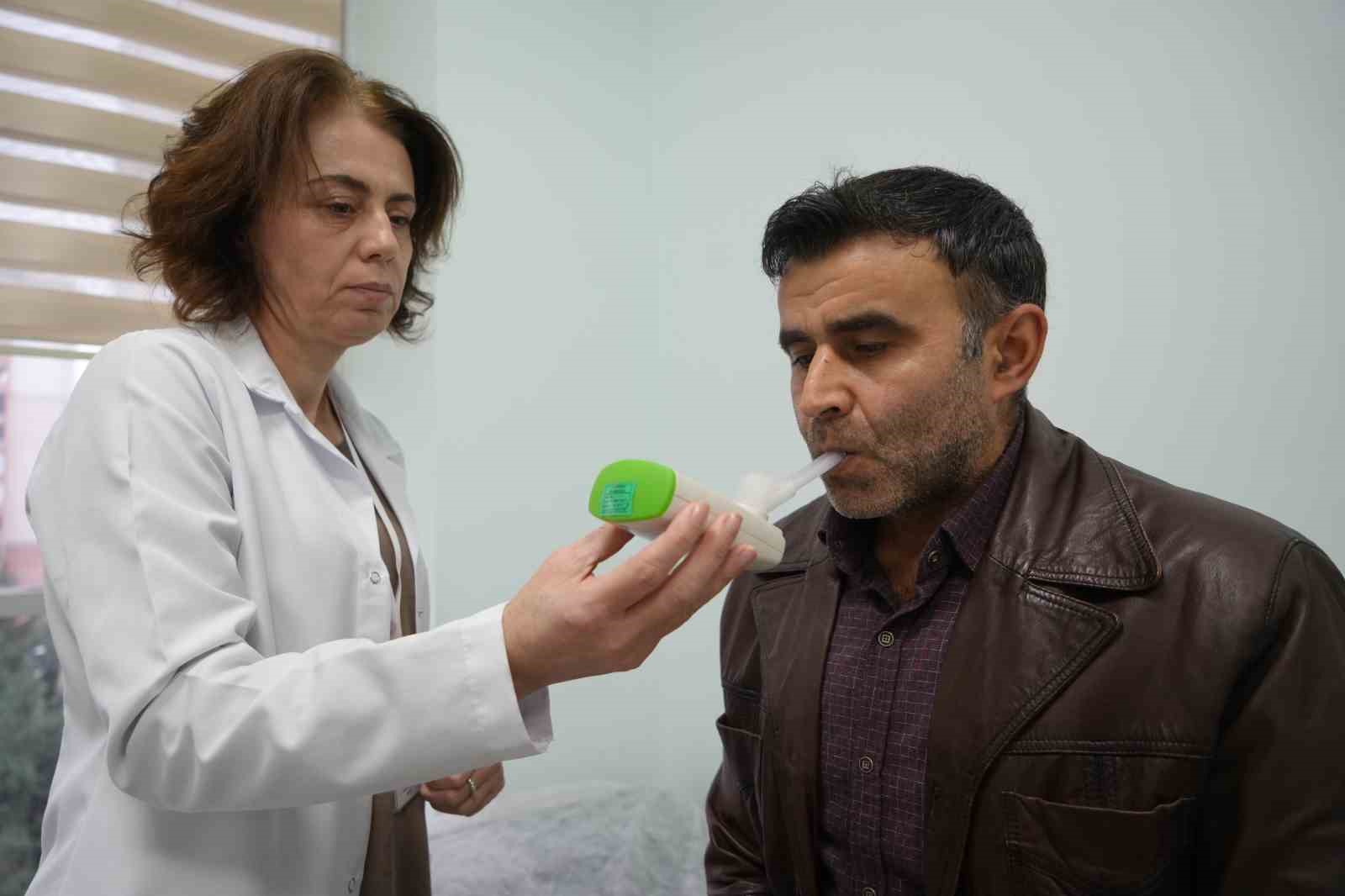 25 yıllık tiryakiler sigarayı bıraktı, hayatları değişti
