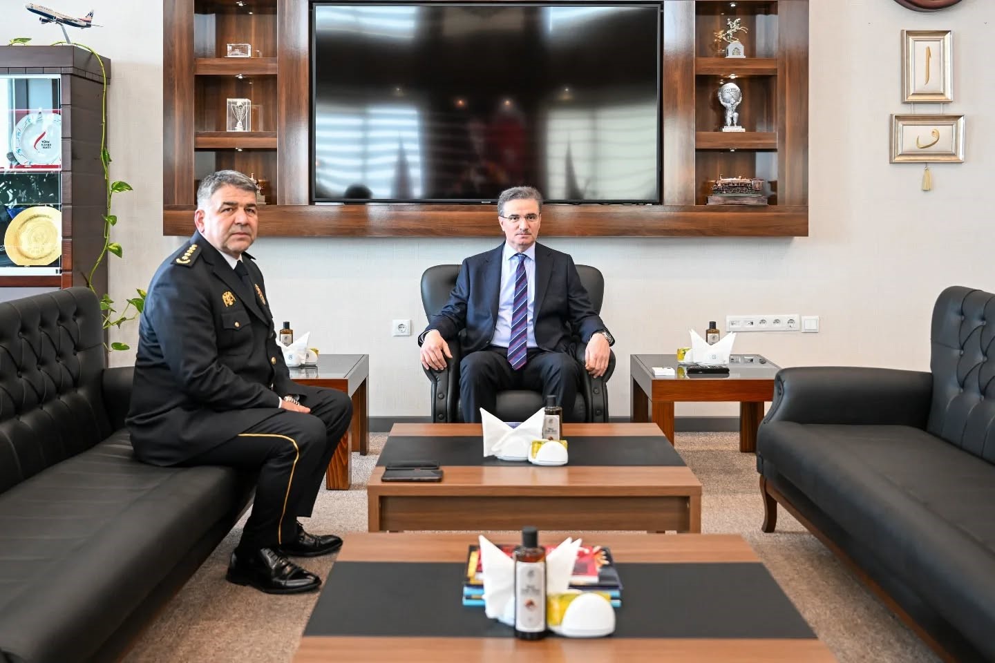 27 yılda 3 ton 885 kg 223 gr uyuşturucu ele geçirildi
