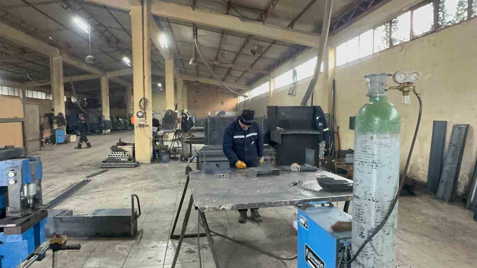 27 yıllık Avrupa serüvenini vatan hasretiyle bitirdi: Alaplı’da 30 kişiye istihdam sağlıyor
