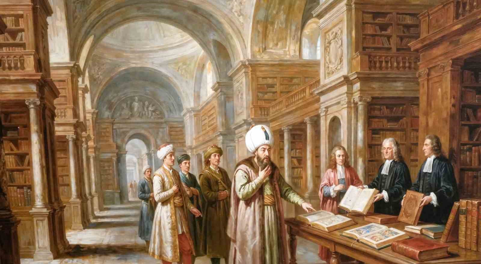 28 Mehmed Çelebi’nin Paris notları Ankara’da izleyiciyle buluştu
