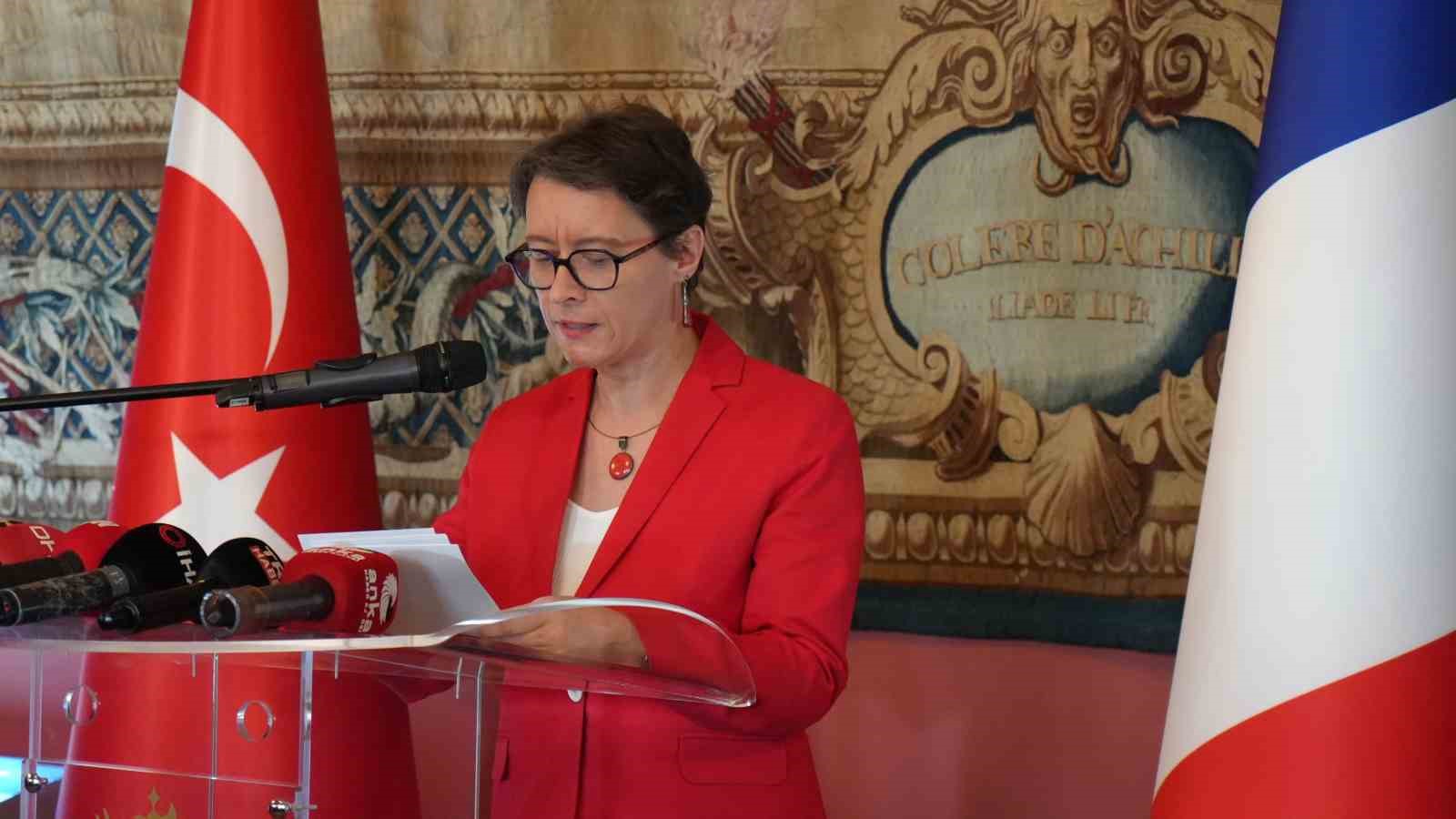 28 Mehmed Çelebi’nin Paris notları Ankara’da izleyiciyle buluştu
