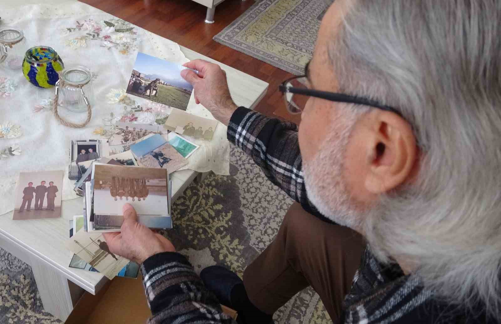 28 Şubat mağduru Şimşek: "Başörtülü eşimi ticari taksi ile gece arka koltukta saklayıp lojmana geçiriyordum"
