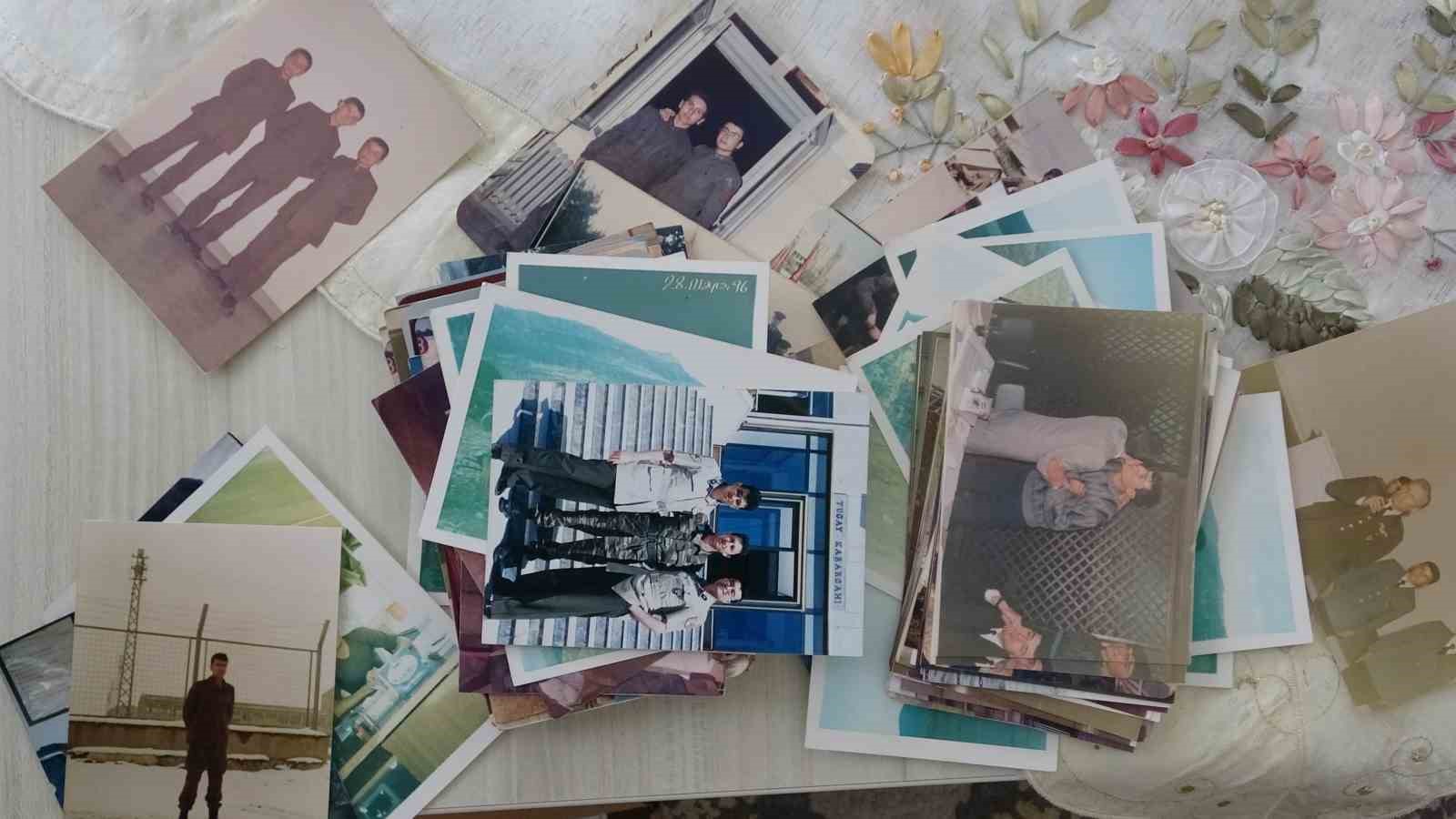 28 Şubat mağduru Şimşek: "Başörtülü eşimi ticari taksi ile gece arka koltukta saklayıp lojmana geçiriyordum"
