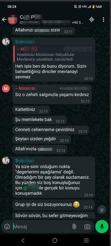 28 Şubat zihniyeti akademide
28 Şubat zihniyeti akademide