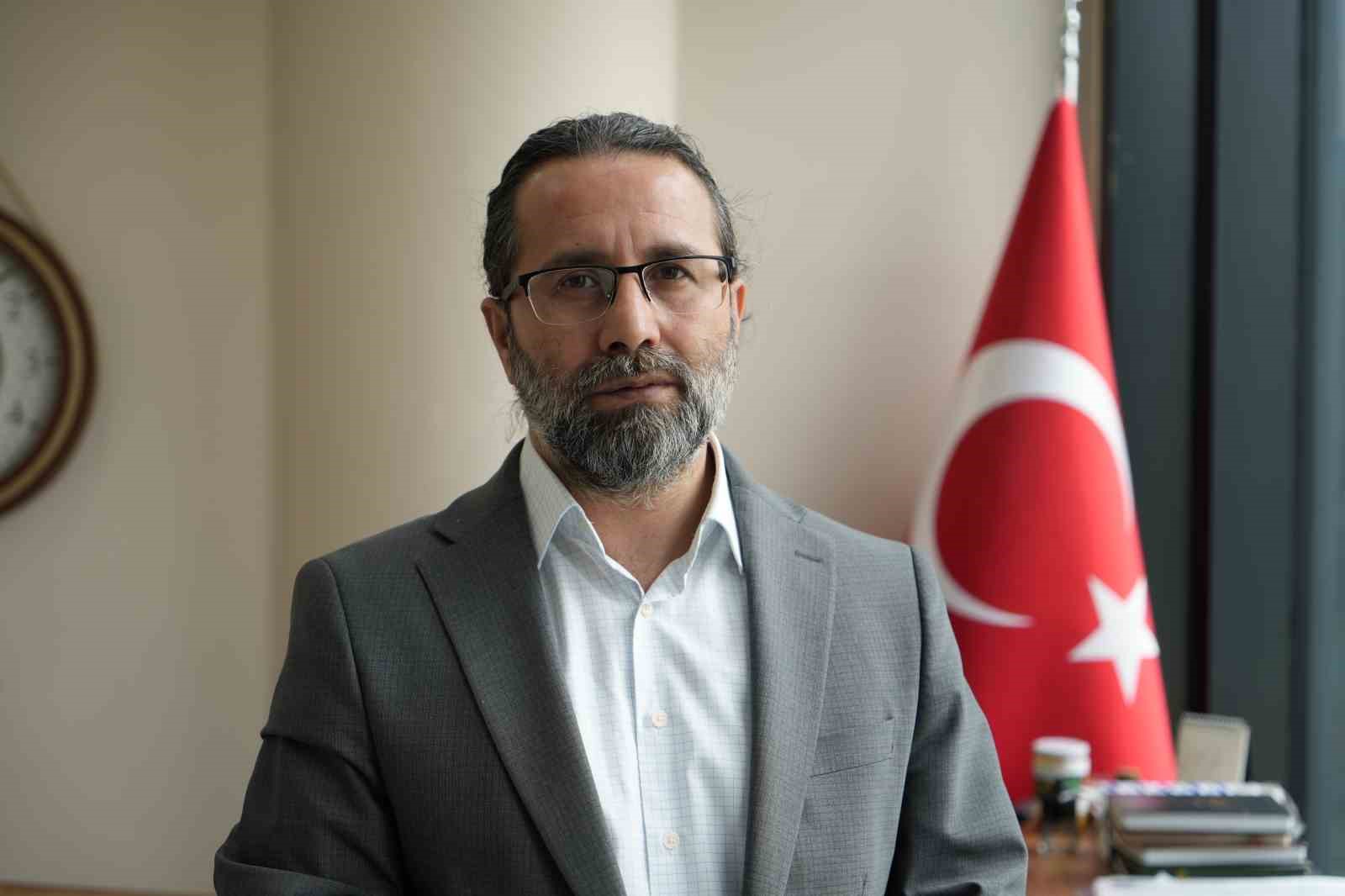 28 Şubat zulmünün sembol ismi Yakup Köse: "Hu der Allah diyen çocuklara tahammülsüzlük 28 Şubat refleksidir"
