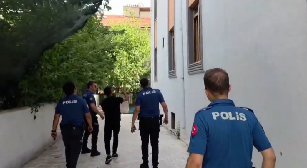 3 aylık yaşam mücadelesi son buldu
