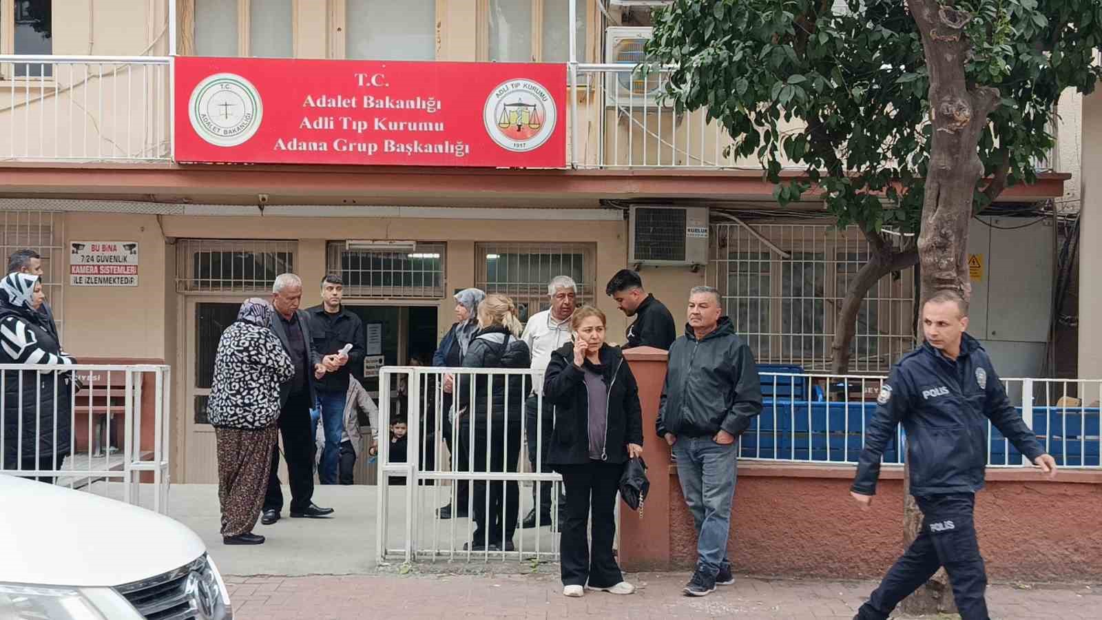 3 çocuk annesi, kocası tarafından boğularak öldürüldü
