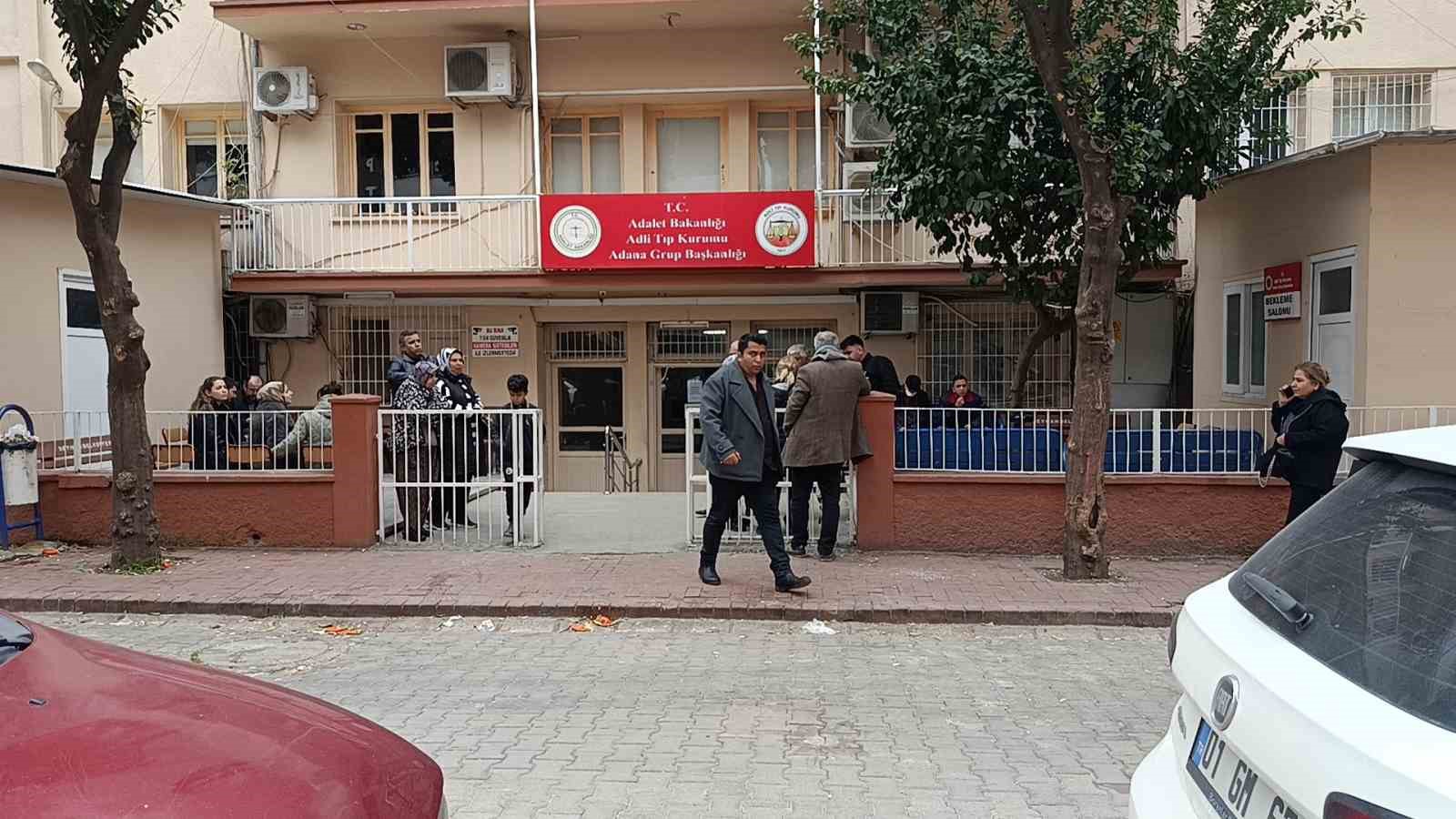 3 çocuk annesi, kocası tarafından boğularak öldürüldü

