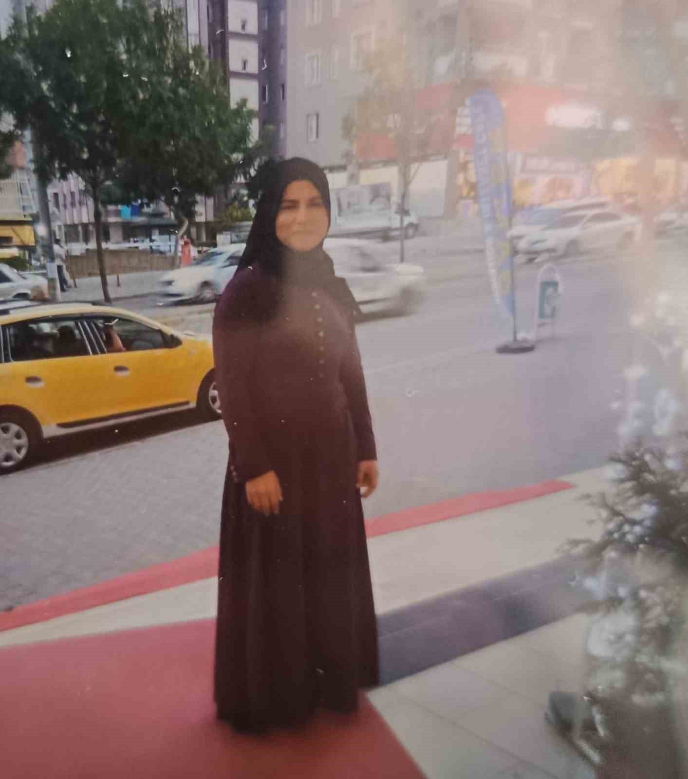 3 çocuk annesi, kocası tarafından boğularak öldürüldü
