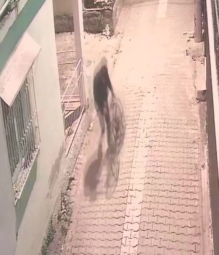 3 farklı hırsızlık tek şüpheli: "Hatırlamıyorum" savunması
