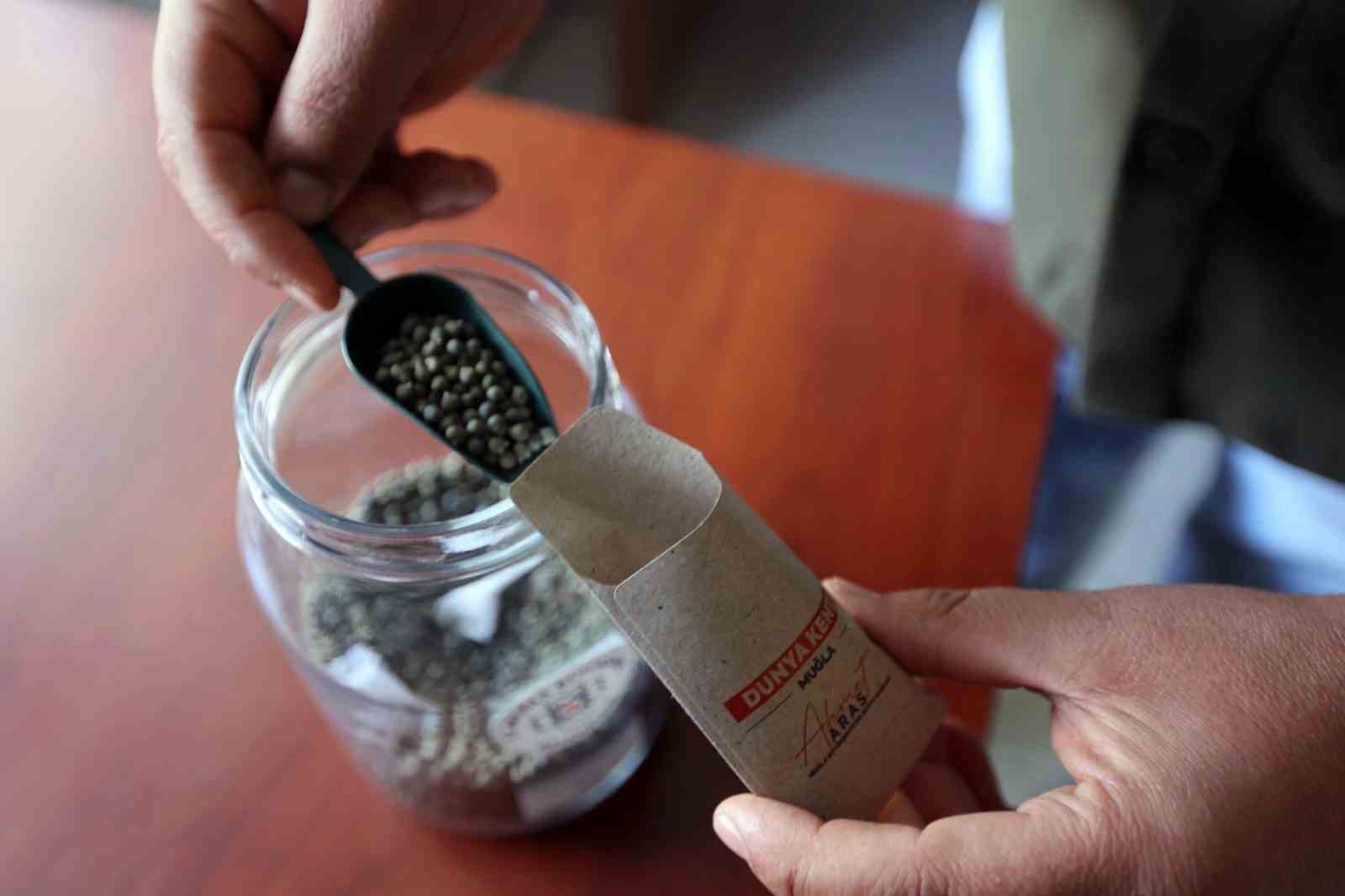 3 milyon yerel tohum dağıtıldı
