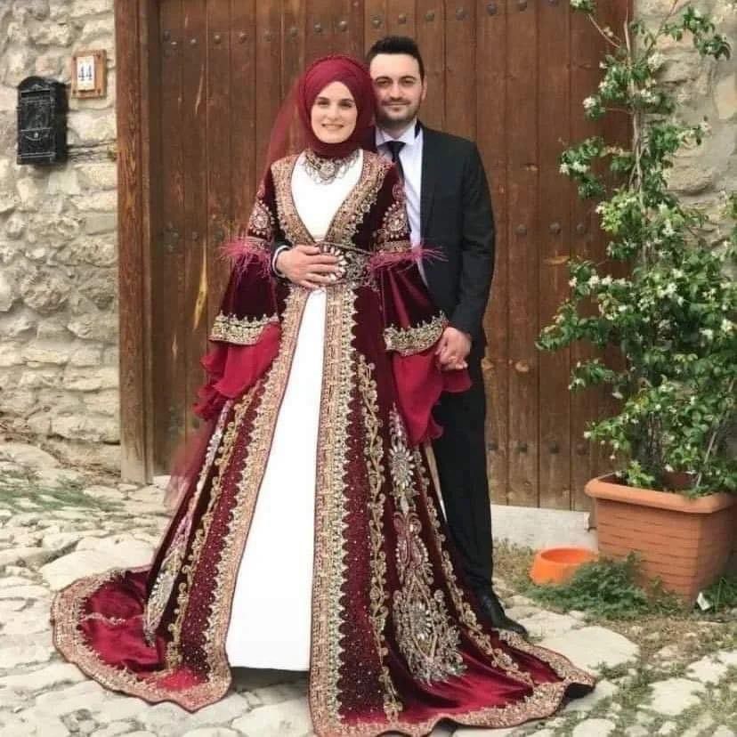 3 yıl geçti, acı dinmedi: Evladını ve damadını kaybeden baba konuştu
3 yıl geçti, acı dinmedi: Evladını ve damadını kaybeden baba konuştu