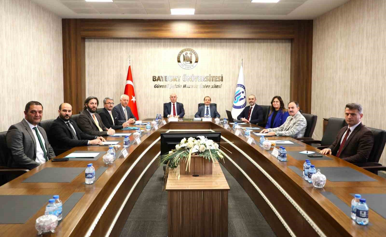 30. Uluslararası Dede Korkut Şöleni öncesi planlamalar yapıldı
