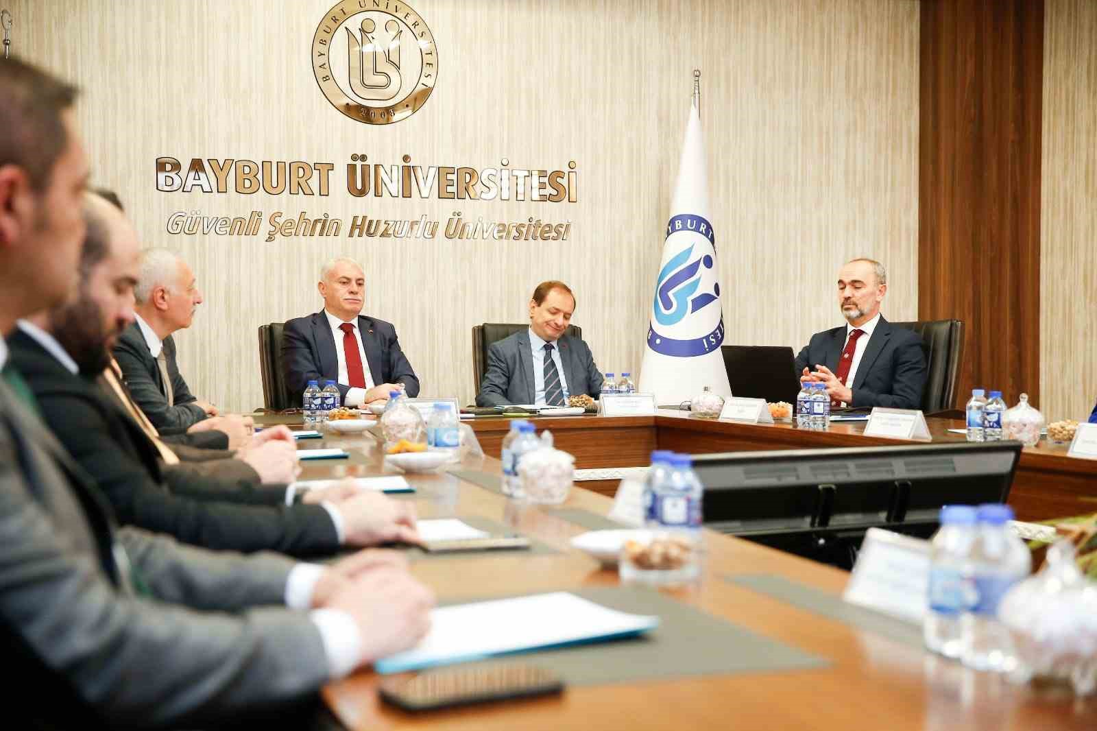 30. Uluslararası Dede Korkut Şöleni öncesi planlamalar yapıldı
