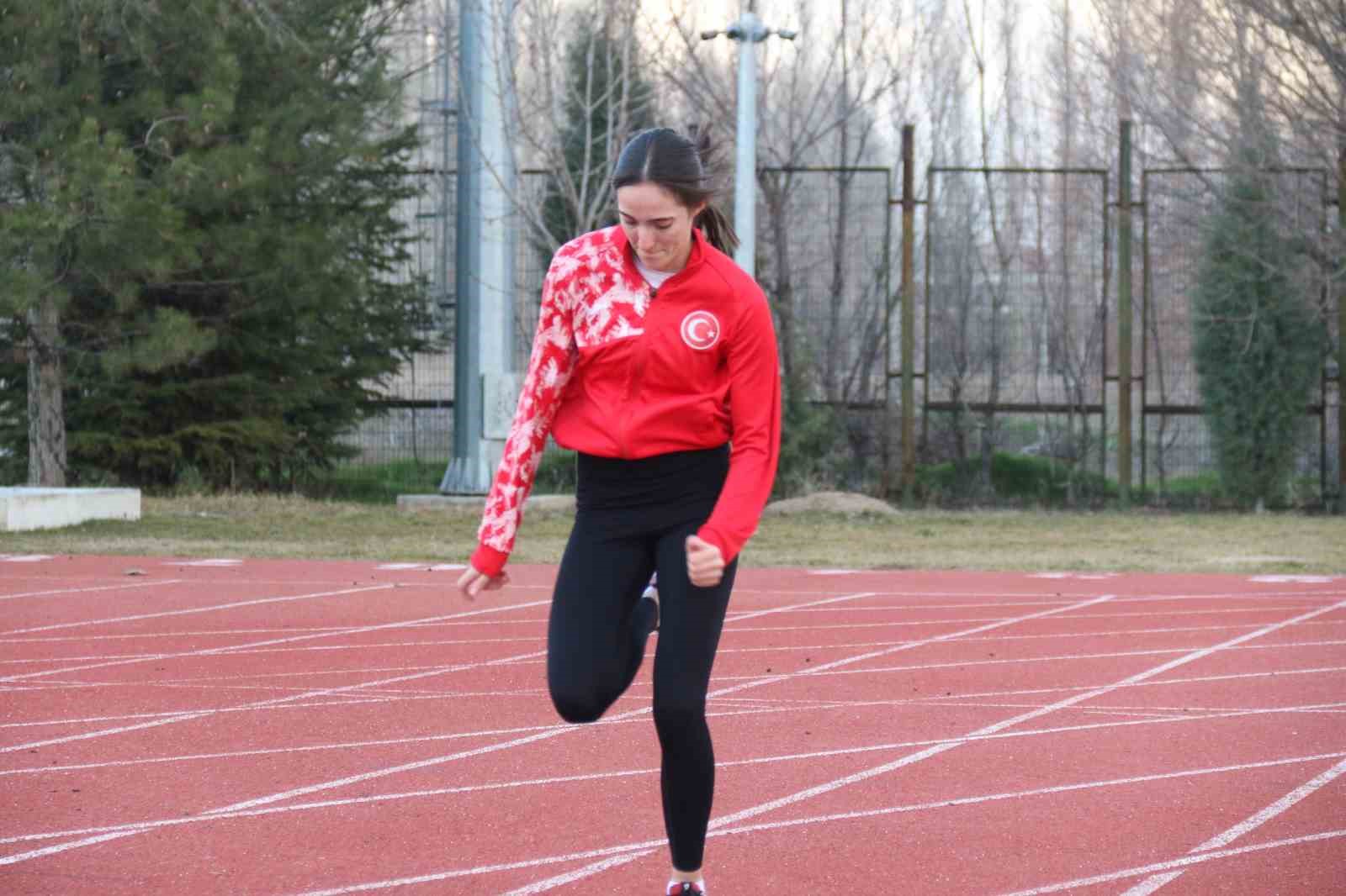 30 yıl sonra ilk ‘altın’ Eskişehirli sporcudan geldi
