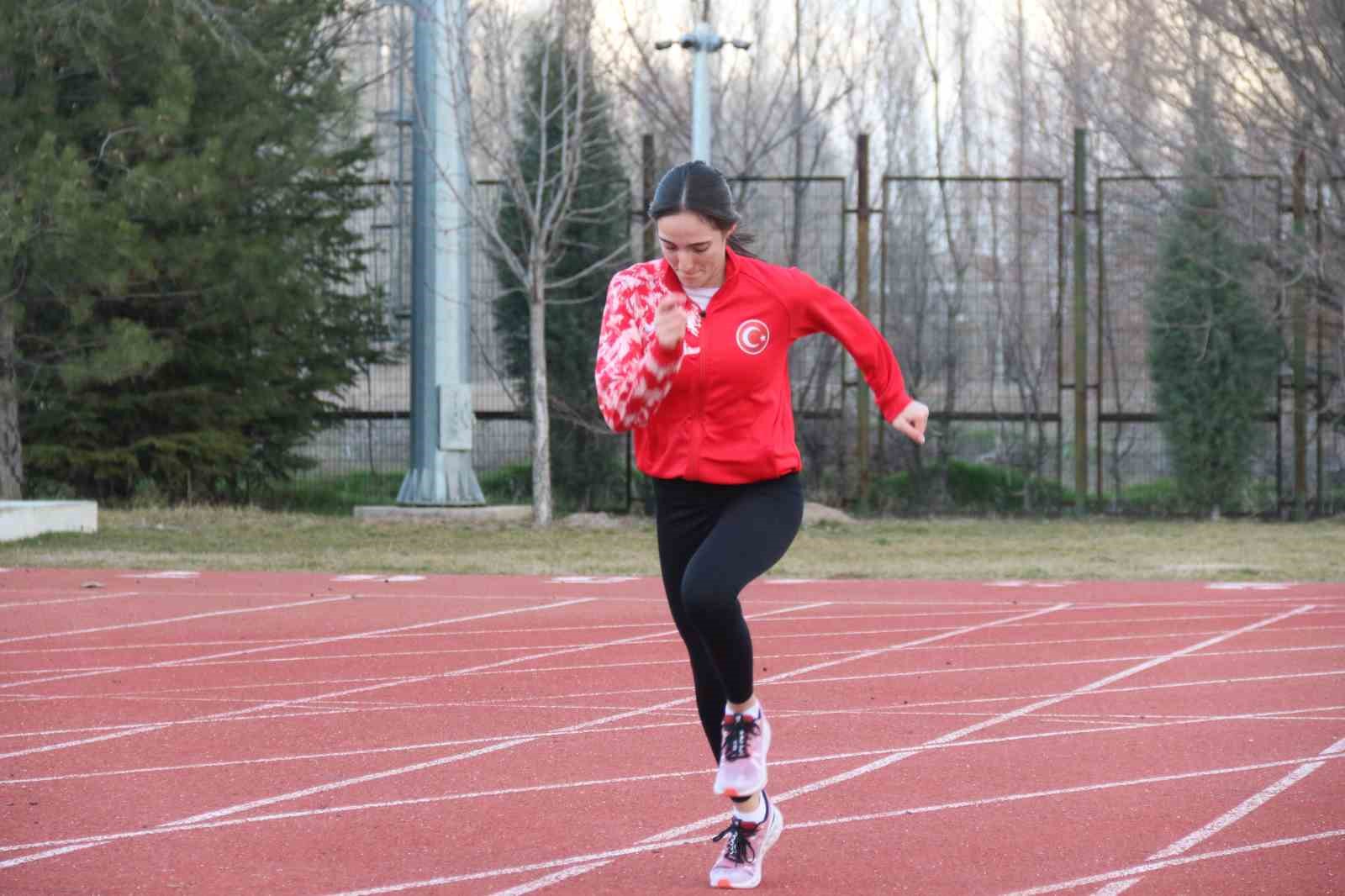 30 yıl sonra ilk ‘altın’ Eskişehirli sporcudan geldi
