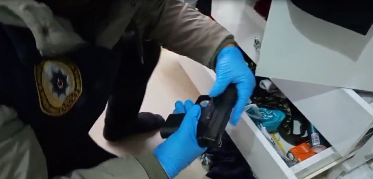 300 milyon liralık yasa dışı bahis ağı çökertildi
