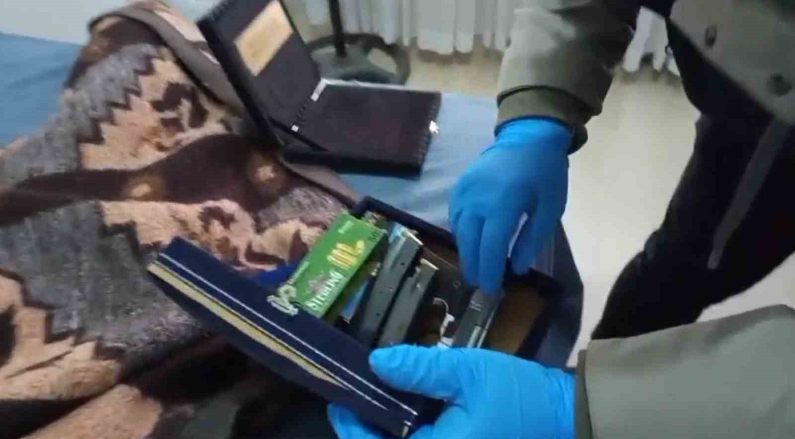 300 milyon liralık yasa dışı bahis ağı çökertildi
