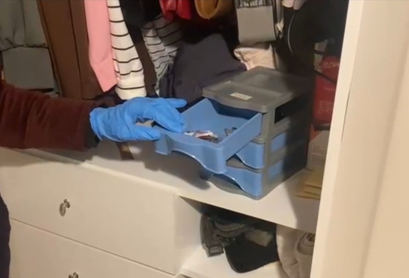 300 milyon liralık yasa dışı bahis ağı çökertildi
