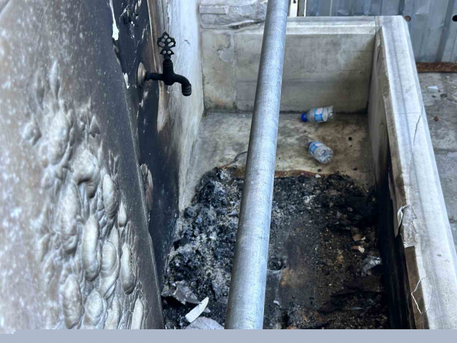 300 yıllık tarih eski ihtişamına kavuşuyor
