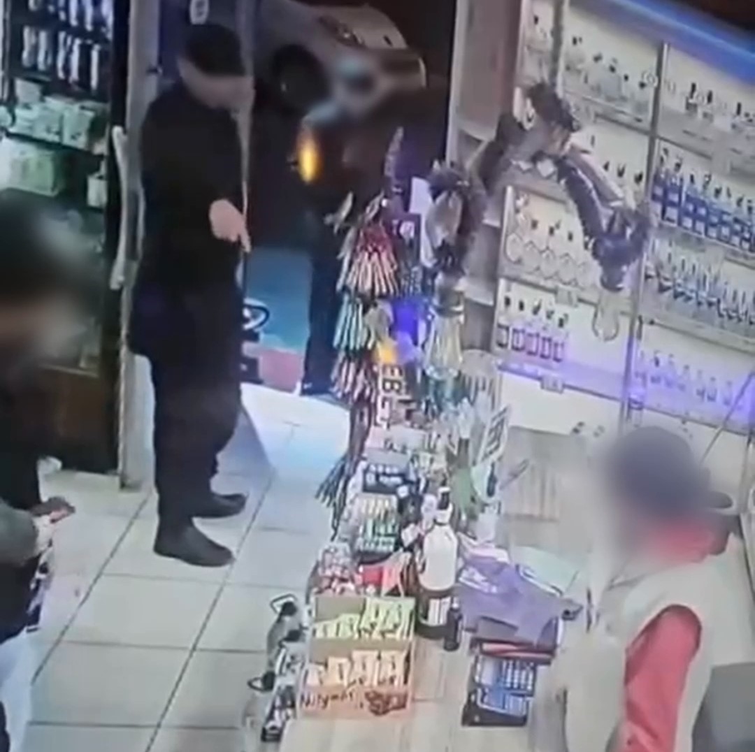 33 yıl hapis cezası bulunan hükümlü Gemlik’te yakalandı
