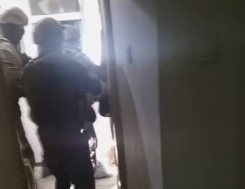 33 yıl hapis cezası bulunan hükümlü Gemlik’te yakalandı
