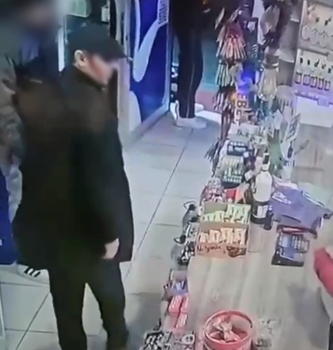 33 yıl hapis cezası bulunan hükümlü Gemlik’te yakalandı
