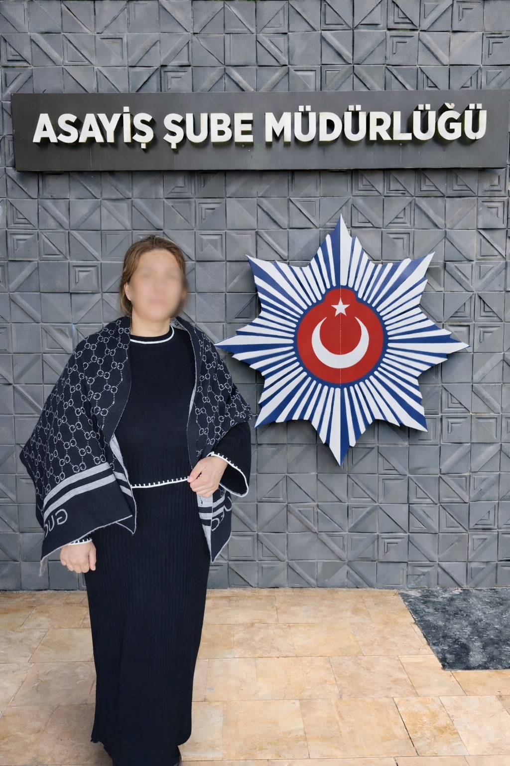 38 saatlik kamera mesaisi yankesiciyi ele verdi
