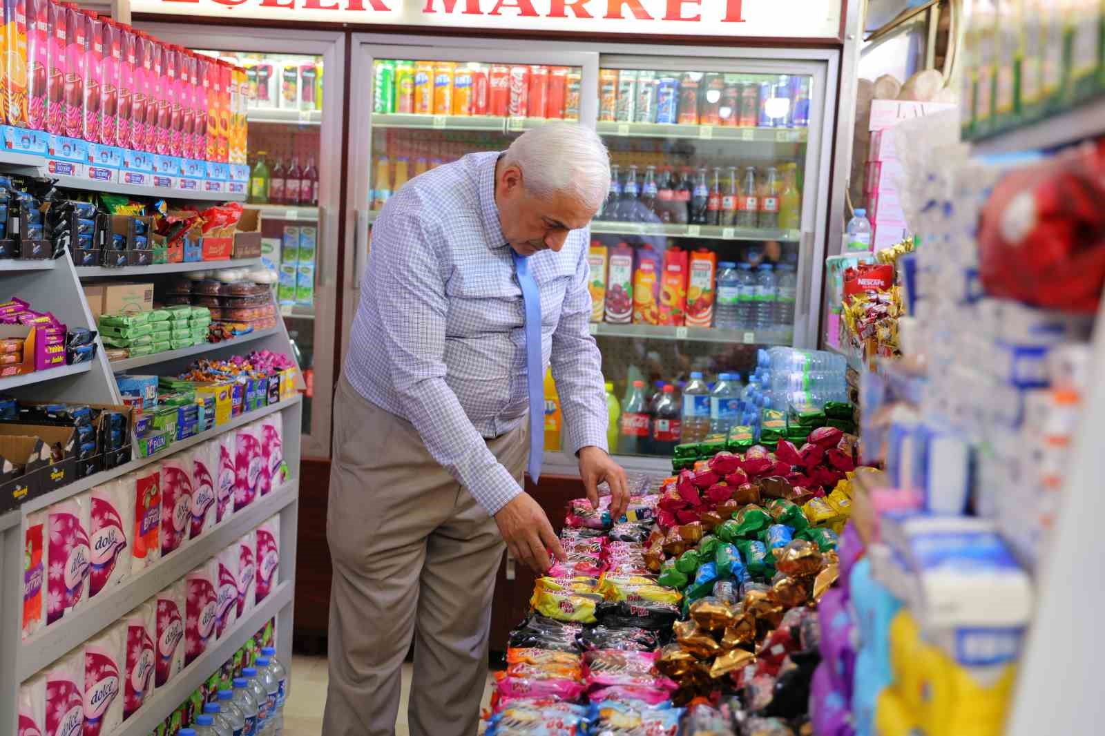 39 yıldır düzeniyle dikkat çekiyor
