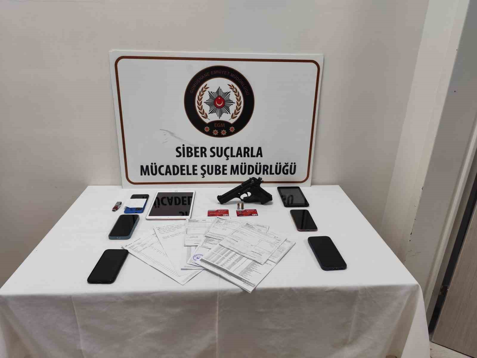 391 milyon TL’lik yasa dışı bahis ağını batan kafe ortaya çıkardı
391 milyon TL’lik yasa dışı bahis ağını batan kafe ortaya çıkardı