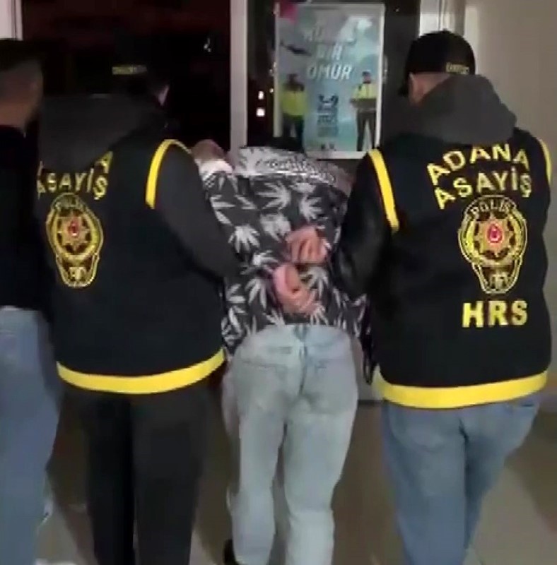 4 bisiklet çalan şüpheli tutuklandı: "Bisikletlere ilgim var, dayanamayıp çalıyorum"
