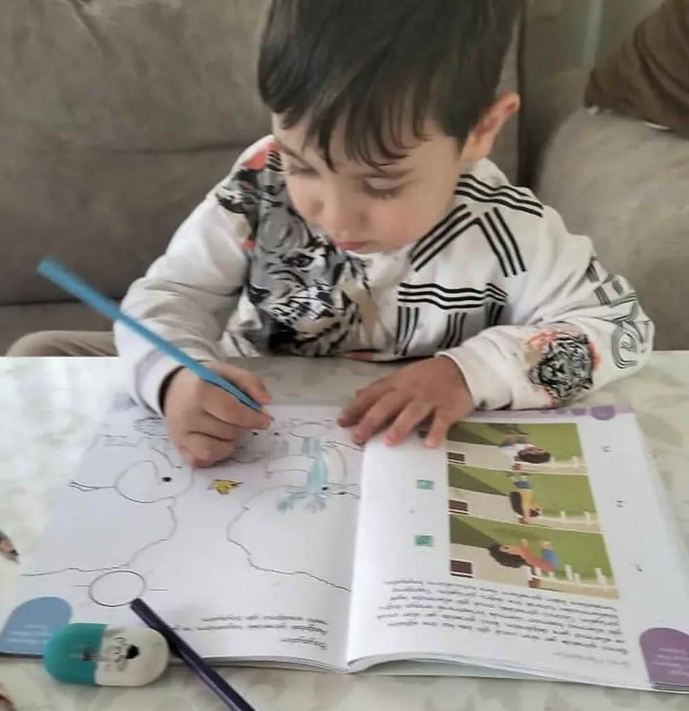 4 yaşındaki Sarp’ın su arabasının altında kaldığı kazada şoför ve şirket yetkilisi birbirlerini suçladı
