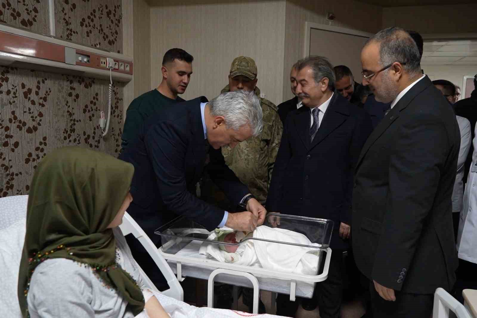 43 ilin geçiş güzergahında sıkı yılbaşı denetimi: Tedbirler üst seviyede
