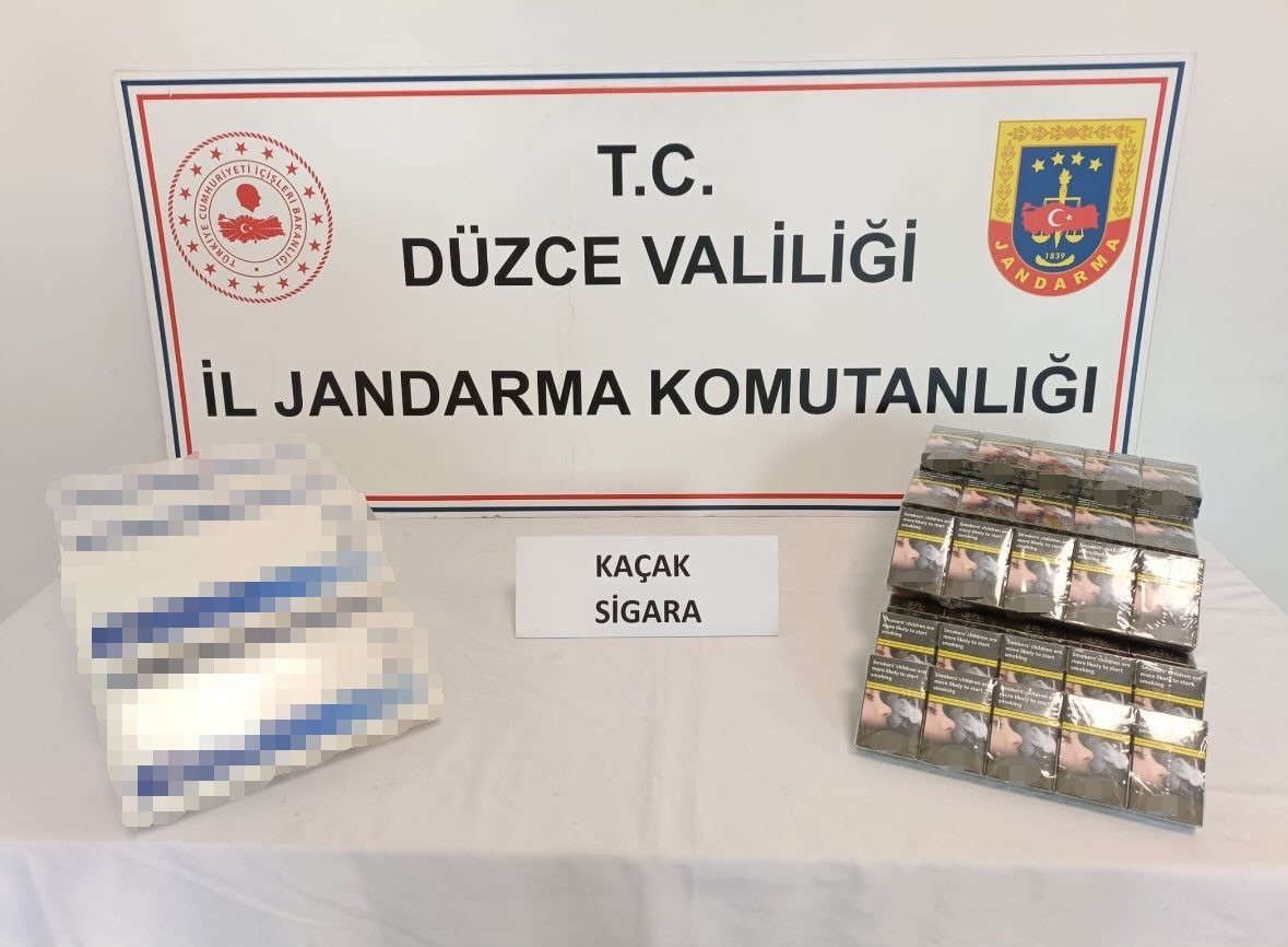 44 adet tarihi eser ele geçirildi
