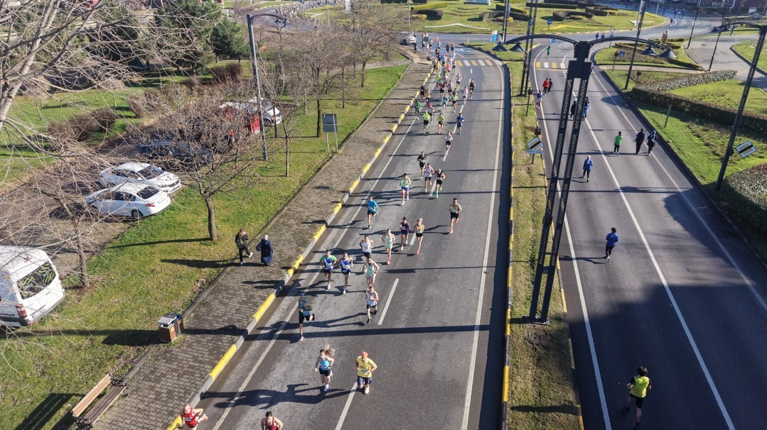 46. Uluslararası Trabzon Yarı Maratonu koşuldu
46. Uluslararası Trabzon Yarı Maratonu koşuldu