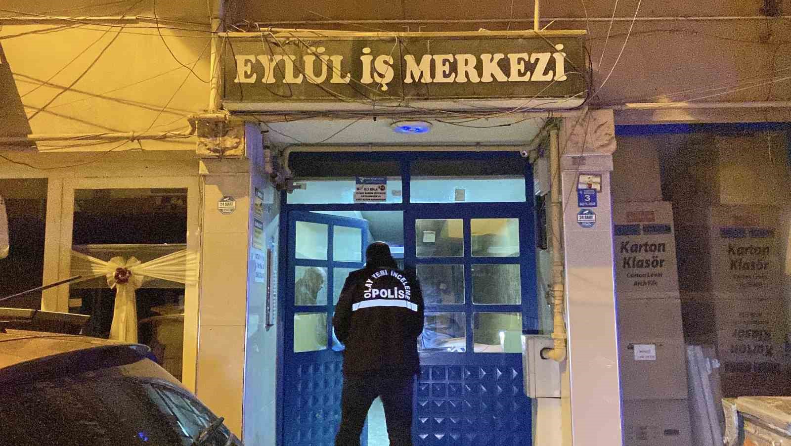 46 yaşındaki engelli adam, kardeşi tarafından evinde ölü bulundu
