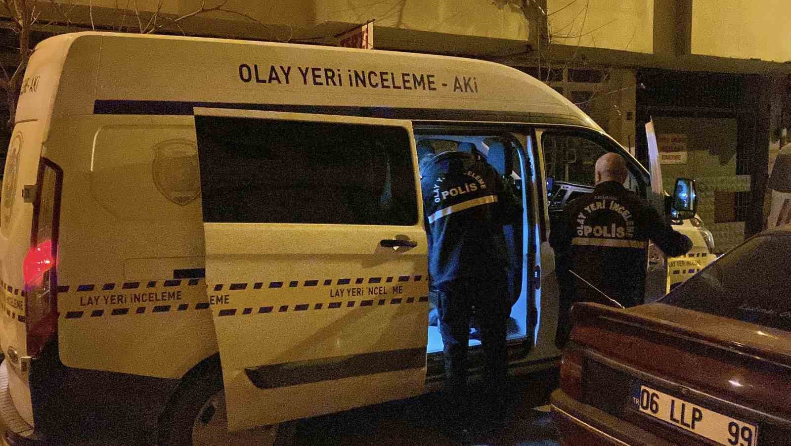 46 yaşındaki engelli adam, kardeşi tarafından evinde ölü bulundu
